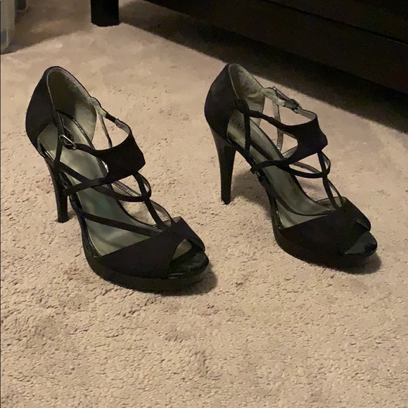 Cato High Heels - Picture 2 of 4